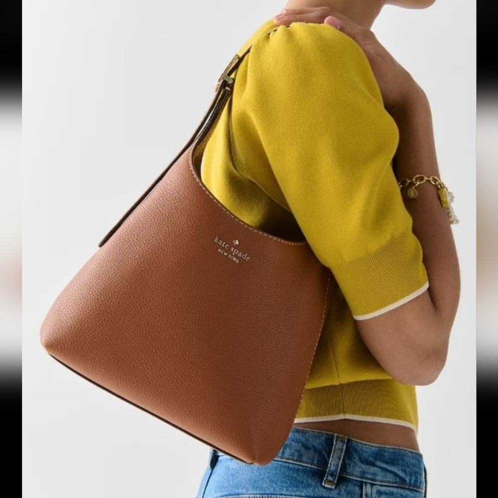 Kate Spade 454 Small Shoulder Bag - Picture 2 of 5
